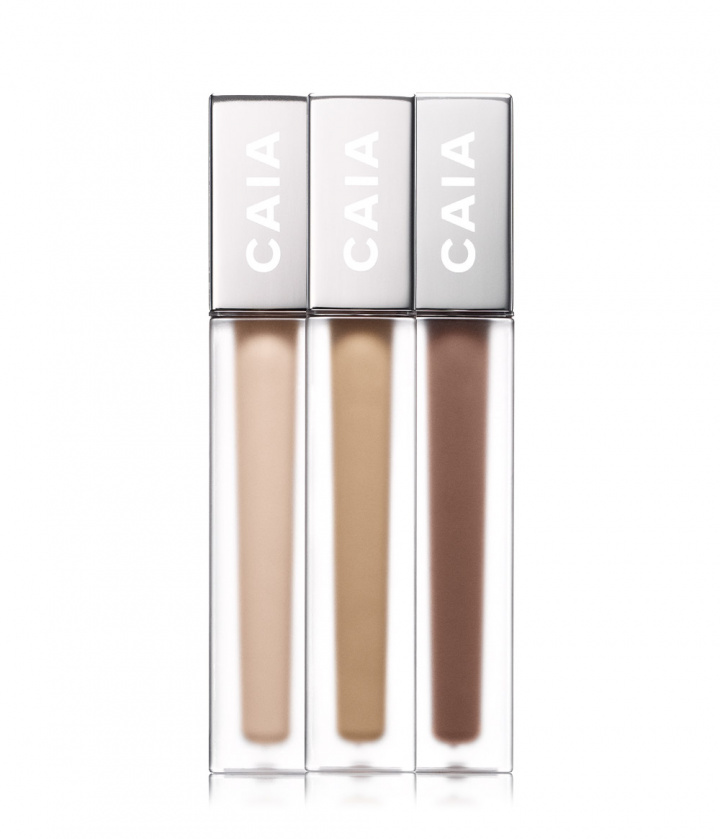 IT\'S ICONIC CONCEALER in der Gruppe MAKE UP / GESICHT / Concealer bei CAIA Cosmetics (CAI180)