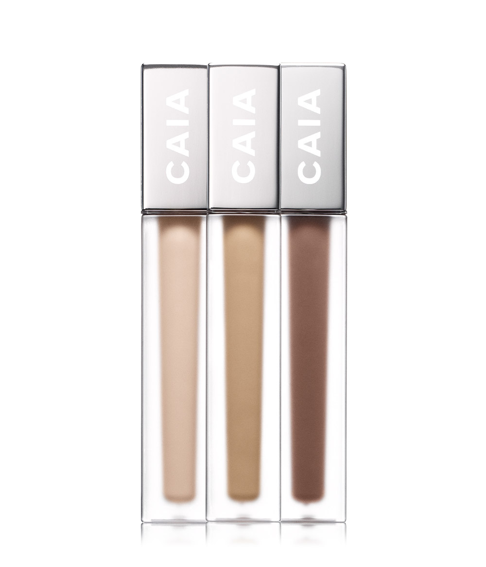 IT\'S ICONIC CONCEALER in der Gruppe MAKE-UP / GESICHT / Concealer bei CAIA Cosmetics (CAI180)