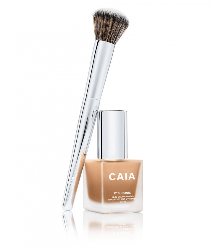 IT\'S ICONIC SET in der Gruppe MAKE UP / GESICHT / Foundation bei CAIA Cosmetics (CAI183)