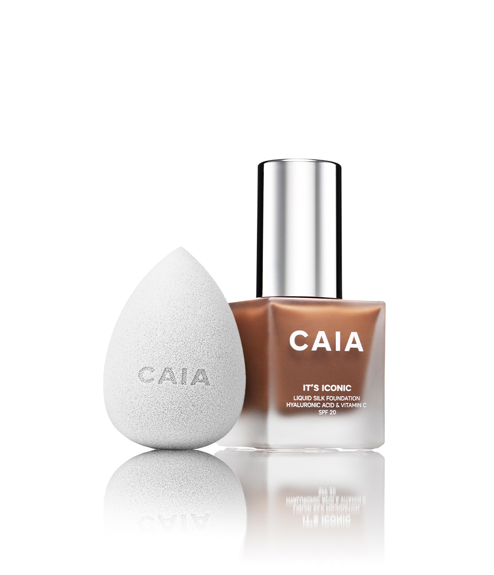 BLENDING BASE in der Gruppe MAKE UP / GESICHT / Foundation bei CAIA Cosmetics (CAI184)