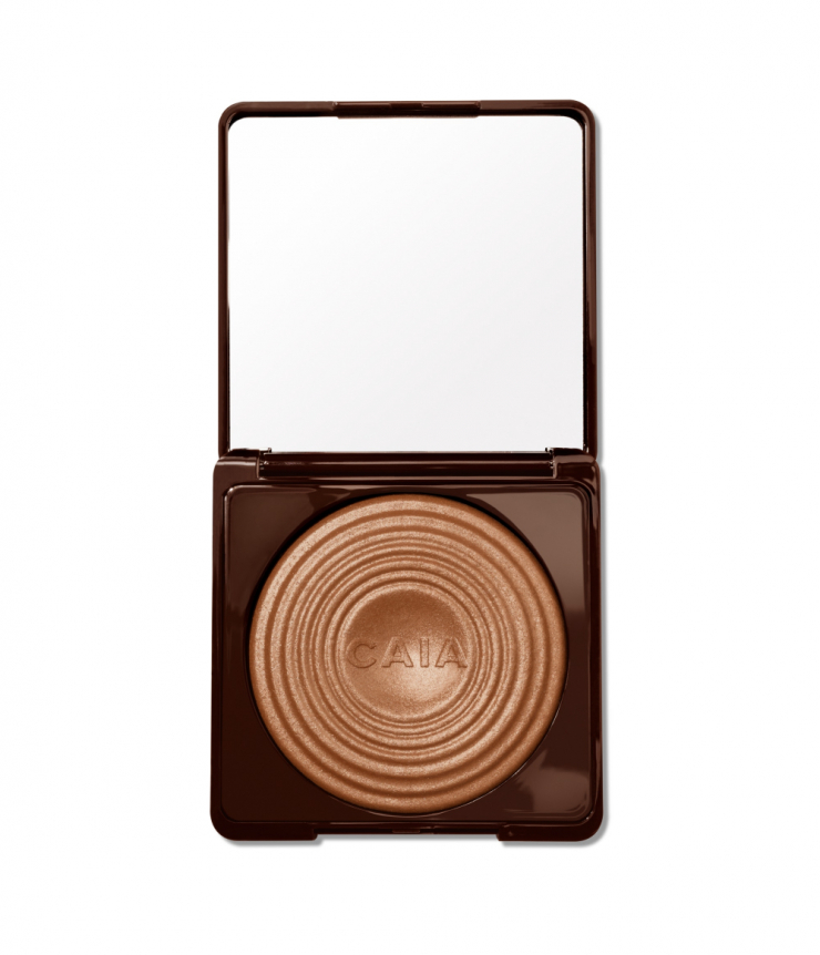 Gold Coast Bronzer 