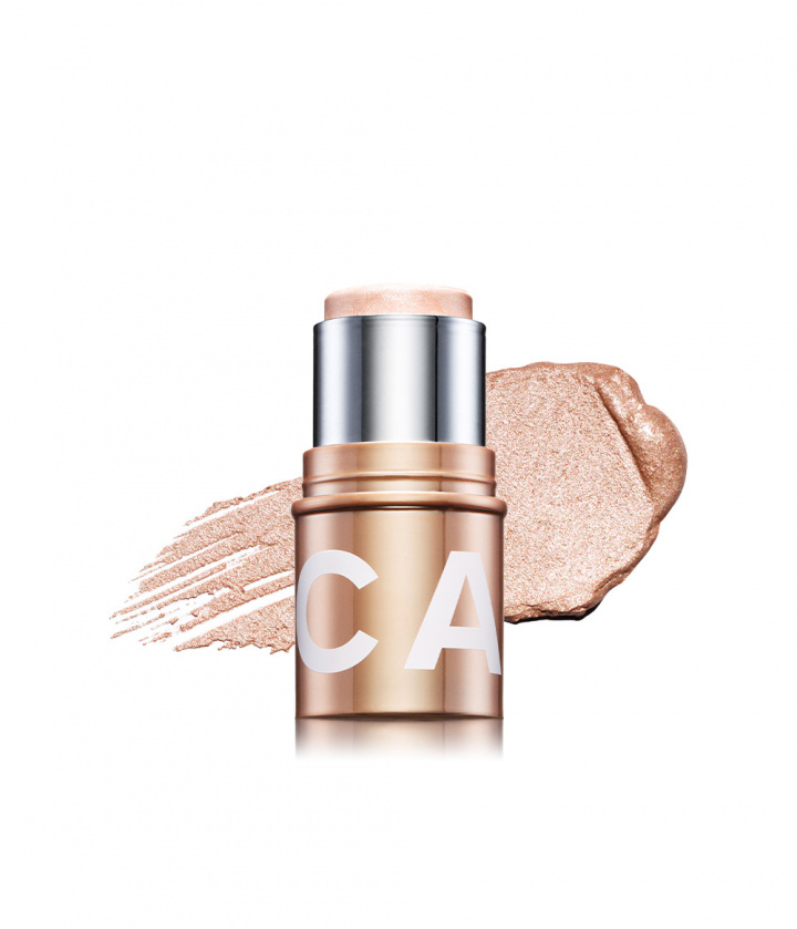 CHAMPAGNE in der Gruppe MAKE UP / WANGE / Highlighter bei CAIA Cosmetics (CAI212)