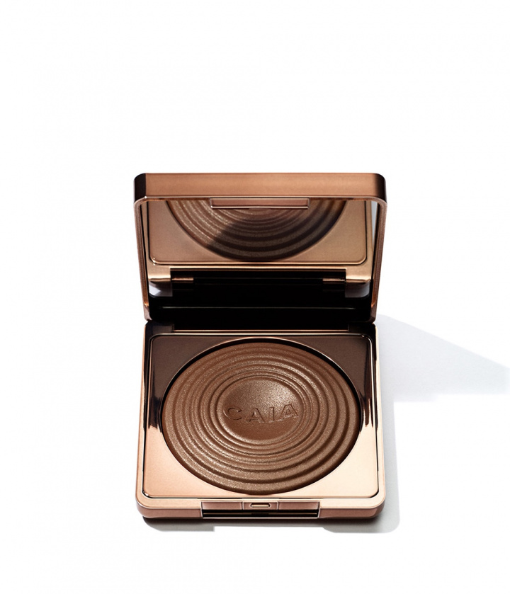 BORA BORA in der Gruppe MAKE UP / GESICHT / Bronzer bei CAIA Cosmetics (CAI217)