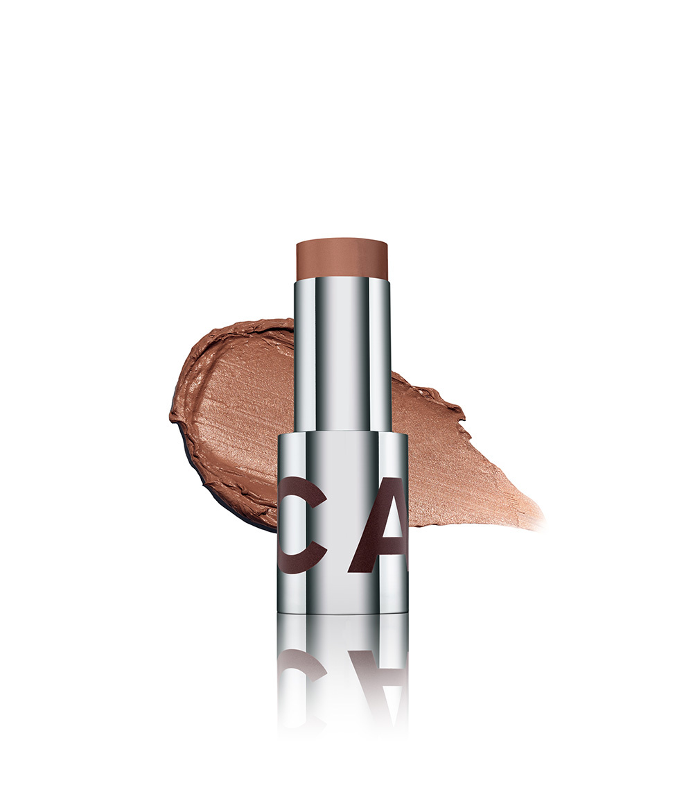 MOCHA in der Gruppe MAKE-UP / GESICHT / Bronzer & Contour bei CAIA Cosmetics (CAI2322)