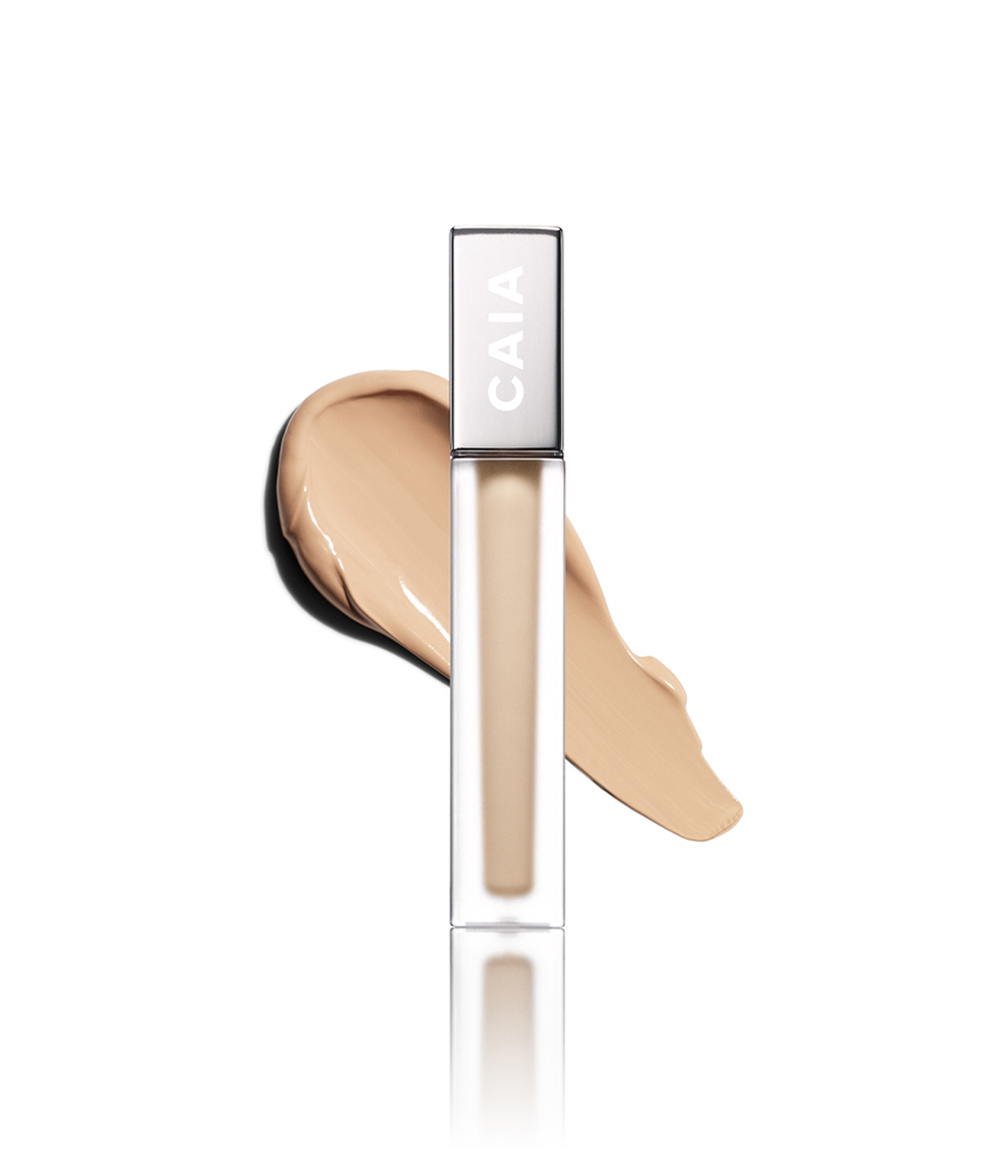 IT\'S ICONIC CONCEALER 1W in der Gruppe MAKE-UP / GESICHT / Concealer bei CAIA Cosmetics (CAI242)