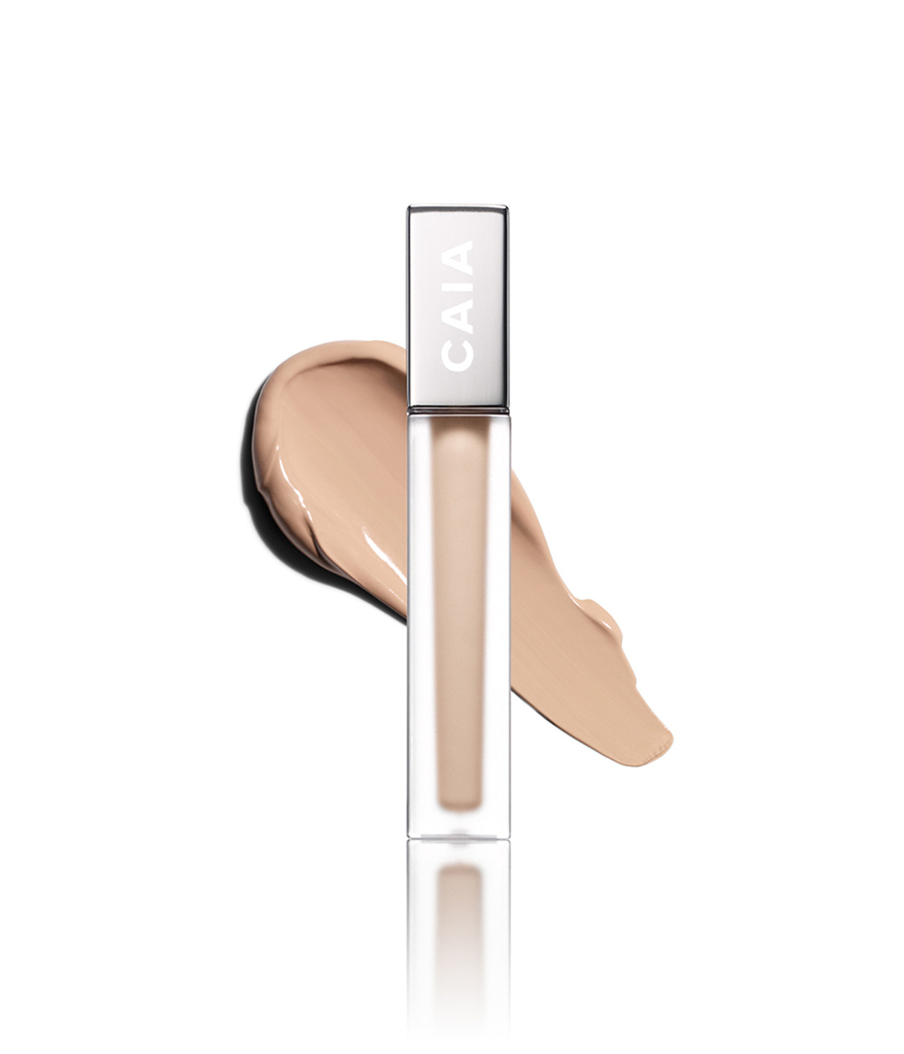 IT\'S ICONIC CONCEALER 1C in der Gruppe MAKE-UP / GESICHT / Concealer bei CAIA Cosmetics (CAI243)