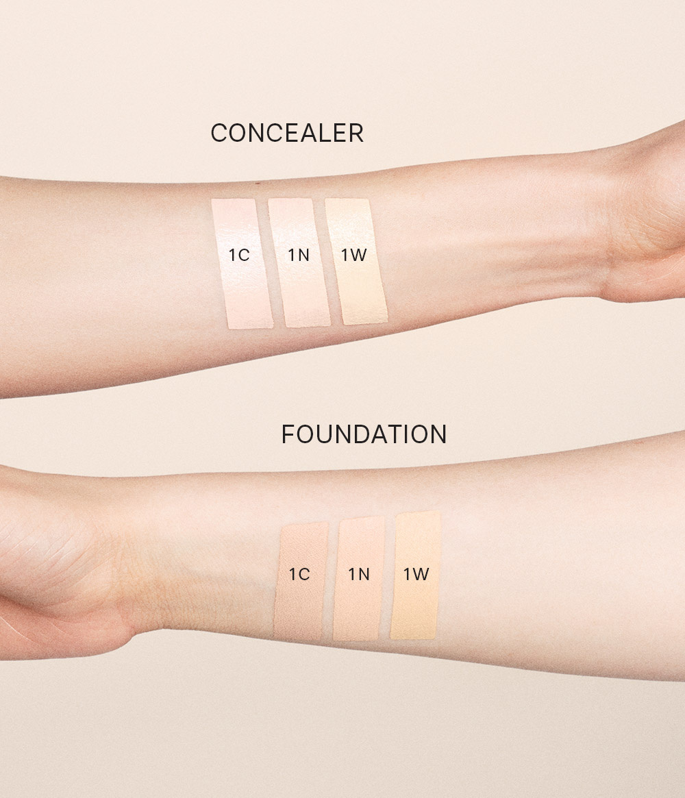 IT\'S ICONIC CONCEALER 1C
