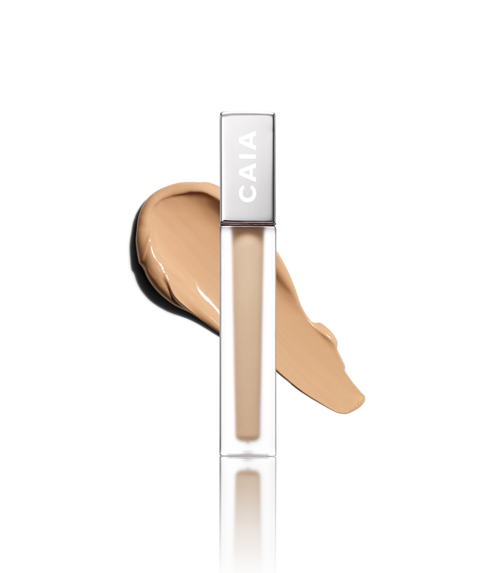IT\'S ICONIC CONCEALER 2W in der Gruppe MAKE-UP / GESICHT / Concealer bei CAIA Cosmetics (CAI245)