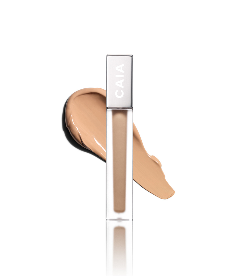 IT\'S ICONIC CONCEALER 3C in der Gruppe MAKE-UP / GESICHT / Concealer bei CAIA Cosmetics (CAI249)
