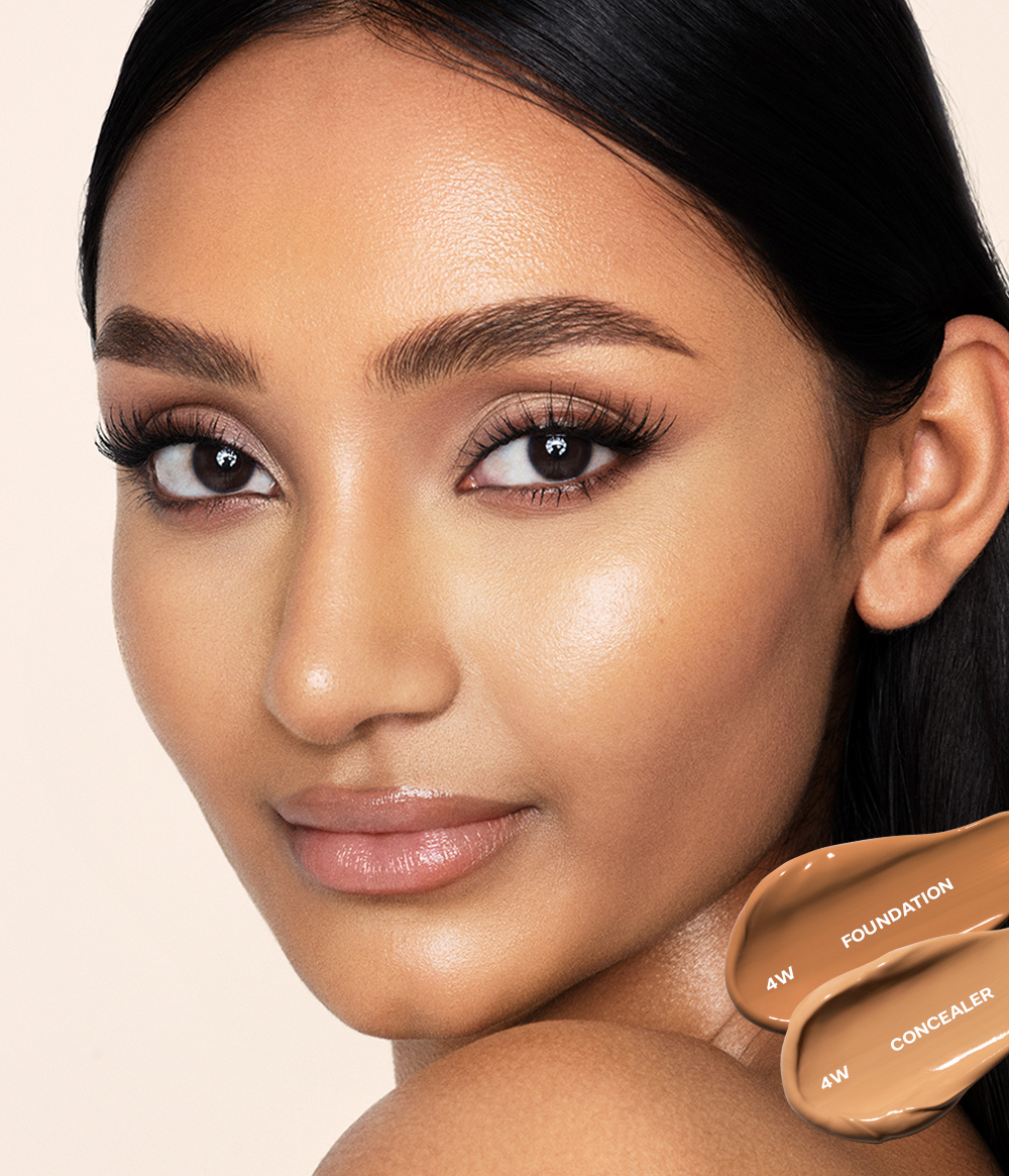 IT\'S ICONIC CONCEALER 4W