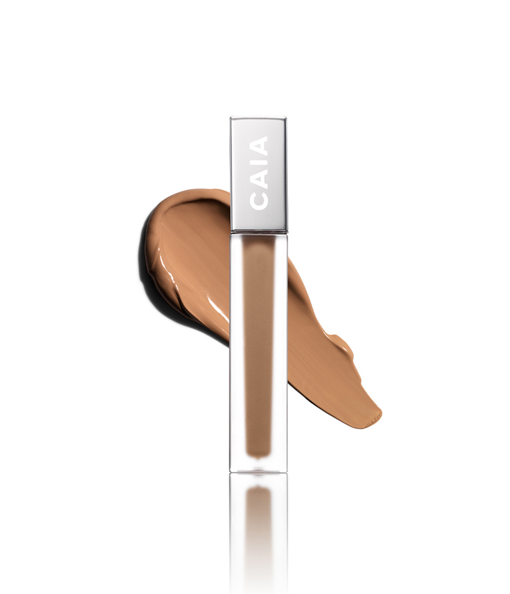 IT\'S ICONIC CONCEALER 5C in der Gruppe MAKE-UP / GESICHT / Concealer bei CAIA Cosmetics (CAI256)