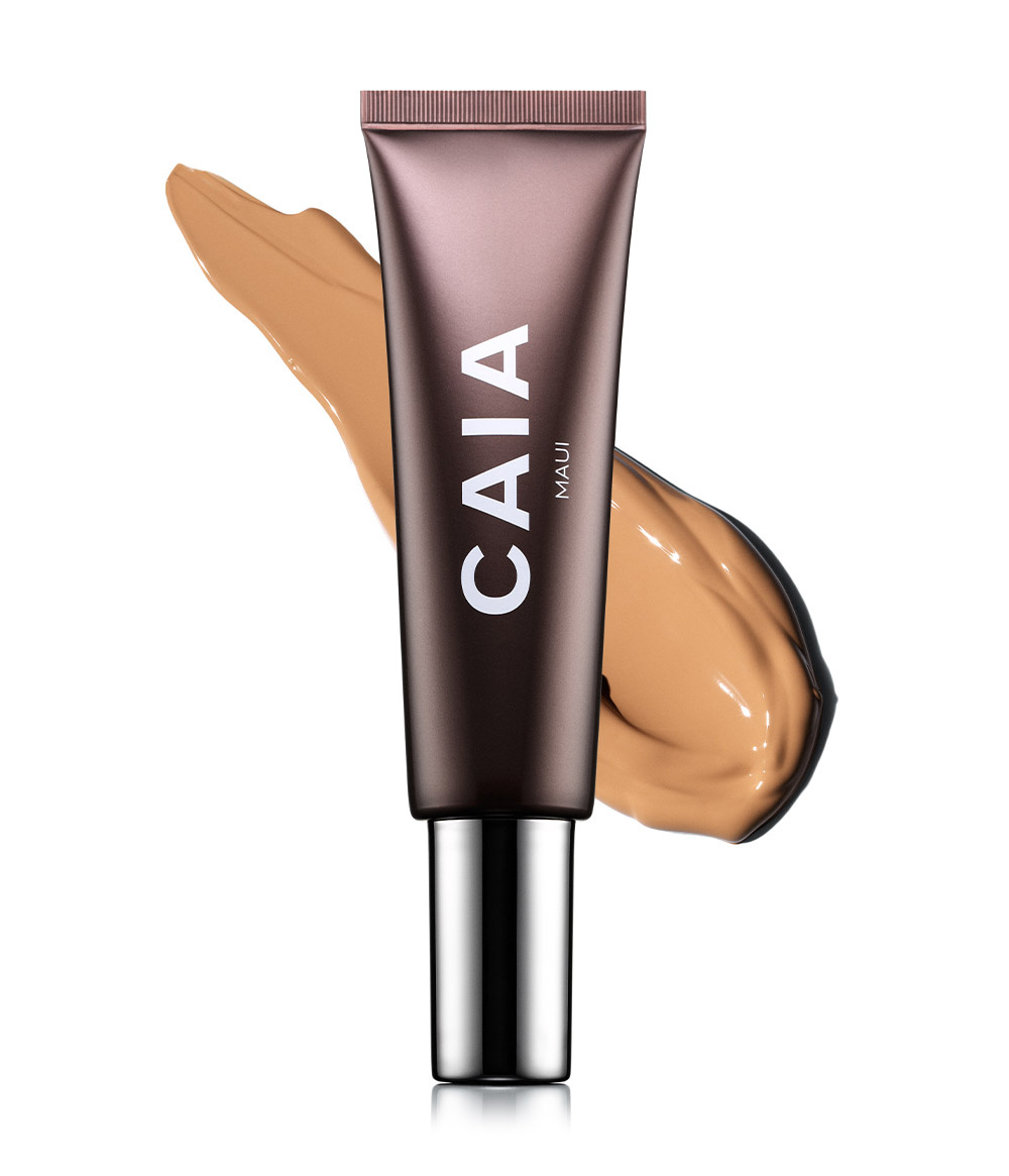 MAUI in der Gruppe MAKE UP / GESICHT / Bronzer bei CAIA Cosmetics (CAI260)