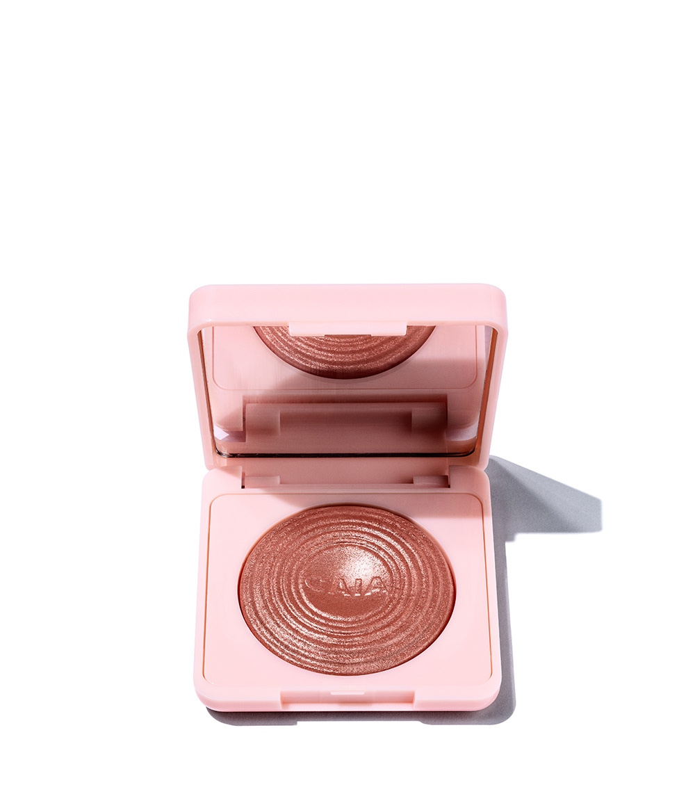 HOT TOAST in der Gruppe MAKE-UP / GESICHT / Blush bei CAIA Cosmetics (CAI2780)