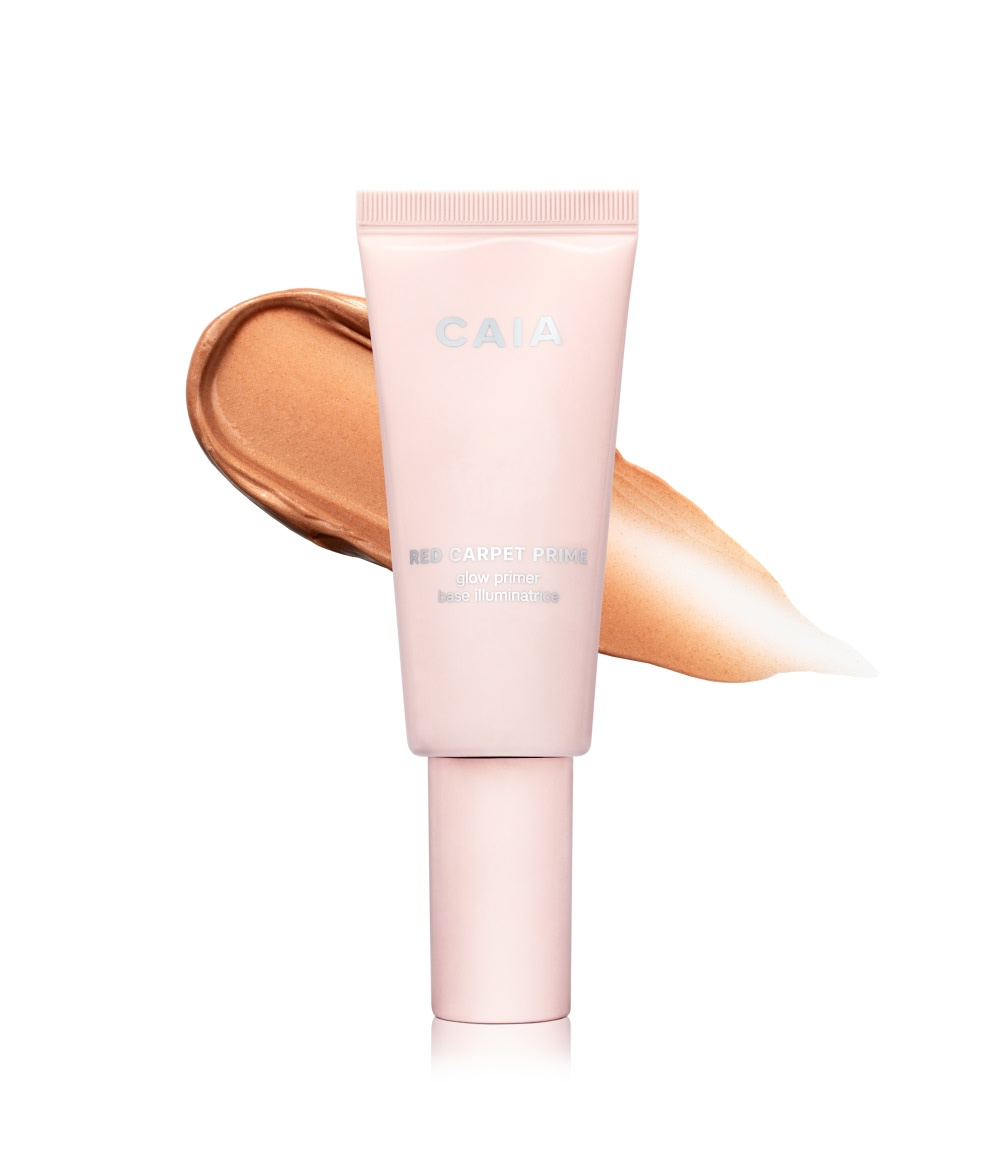 RED CARPET PRIME - MEDIUM TO DEEP in der Gruppe MAKE-UP / GESICHT / Primer bei CAIA Cosmetics (CAI288)