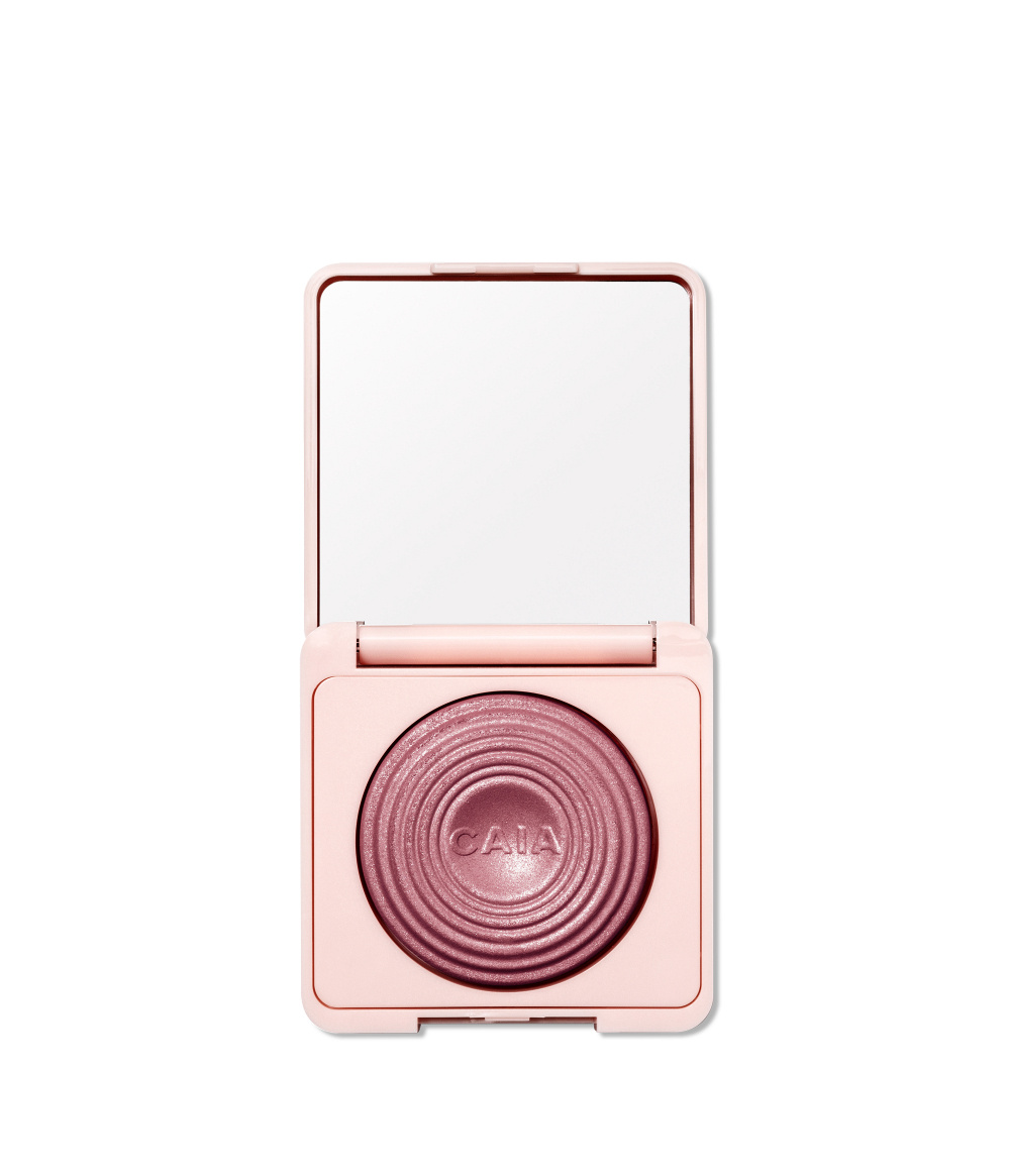 ELECTRIC FIG in der Gruppe MAKE-UP / GESICHT / Blush bei CAIA Cosmetics (CAI2893)