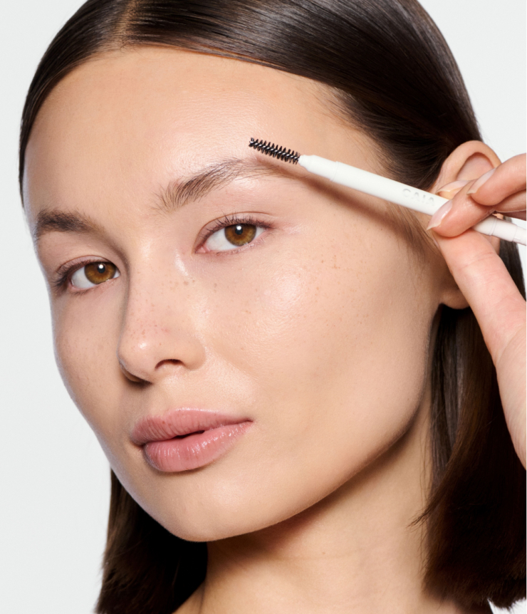Precision Brows Taupe Augenbrauen 