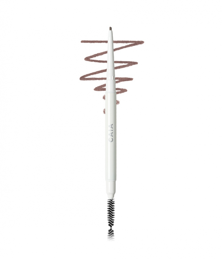 Precision Brows Cold Medium Brown Augenbrauen 