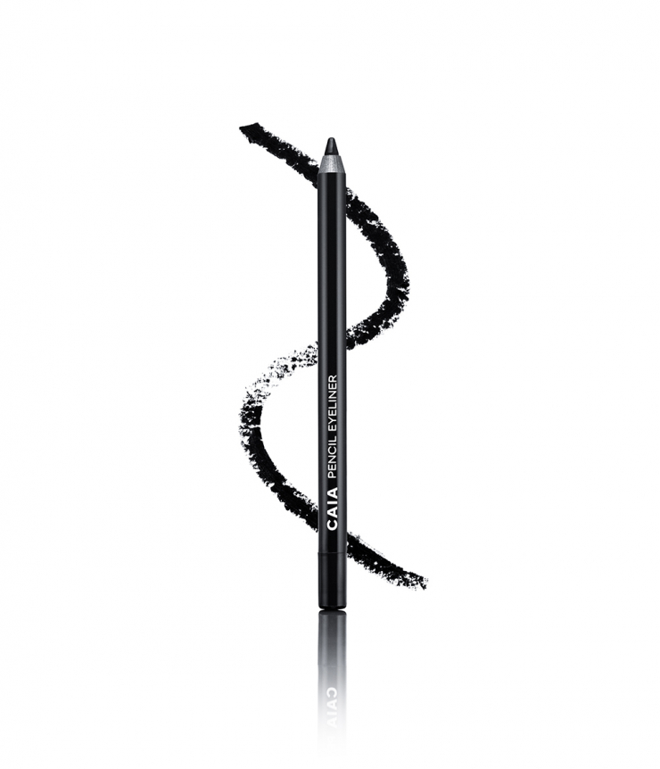 Pencil Eyeliner Eyeliner