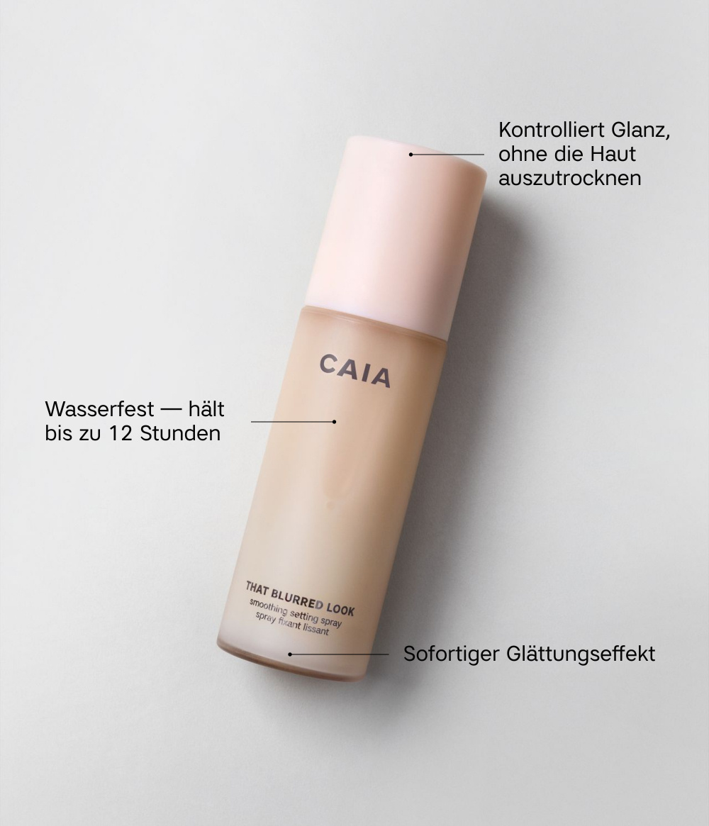 THAT BLURRED LOOK SETTING SPRAY