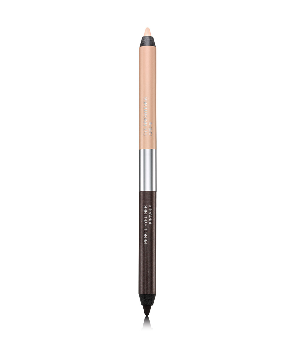 DUO EYE PENCIL in der Gruppe MAKE UP / AUGEN / Eyeliner bei CAIA Cosmetics (CAI334)