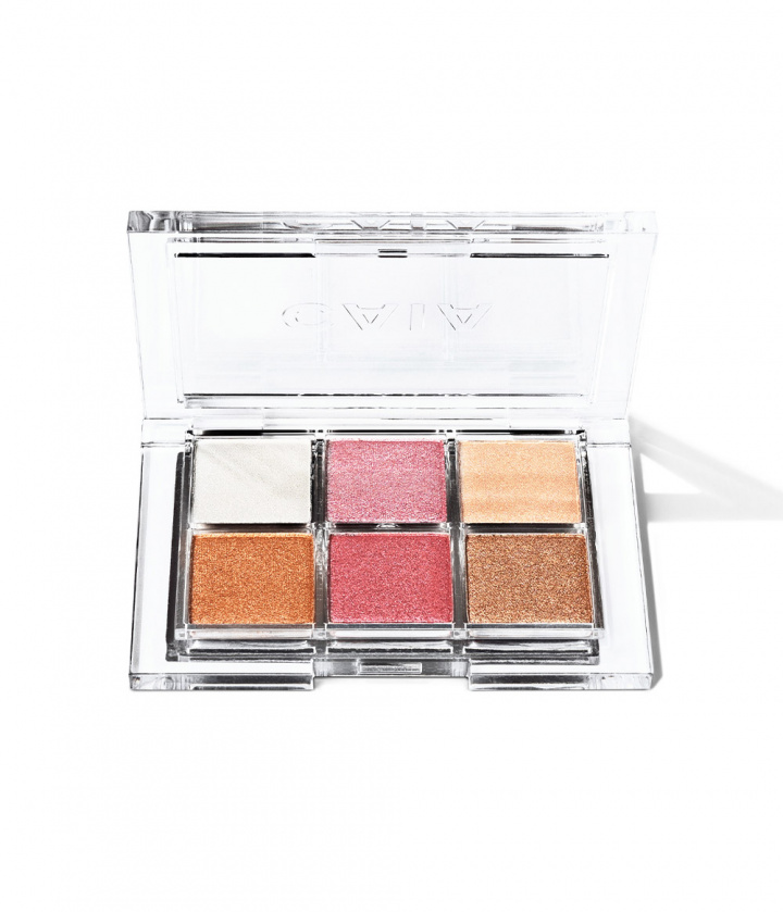 DISCO FEVER in der Gruppe MAKE UP / AUGEN / Lidschatten bei CAIA Cosmetics (CAI340)