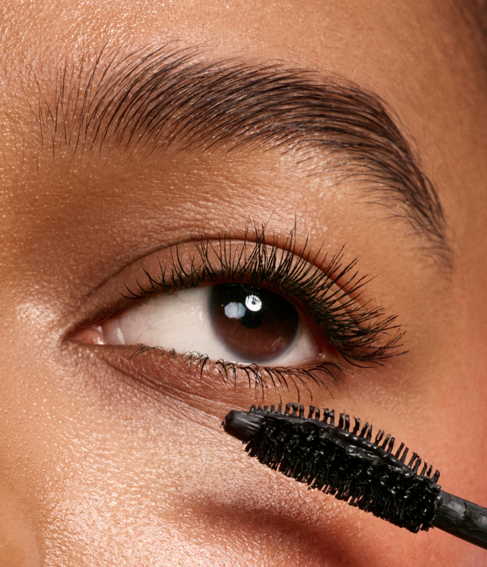 ROMANTIQUE MASCARA BLACK ROMANTIQUE MASCARA BLACK