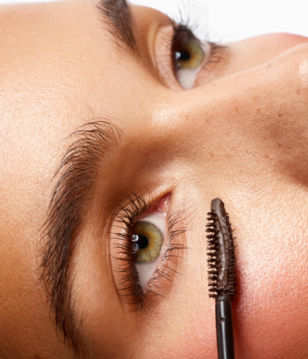ROMANTIQUE MASCARA BROWN ROMANTIQUE MASCARA BROWN