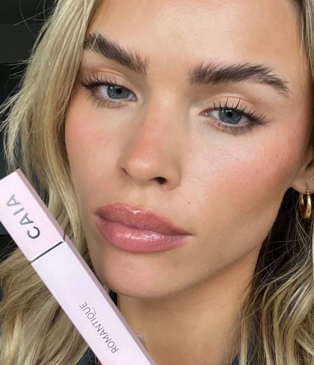 ROMANTIQUE MASCARA BROWN ROMANTIQUE MASCARA BROWN