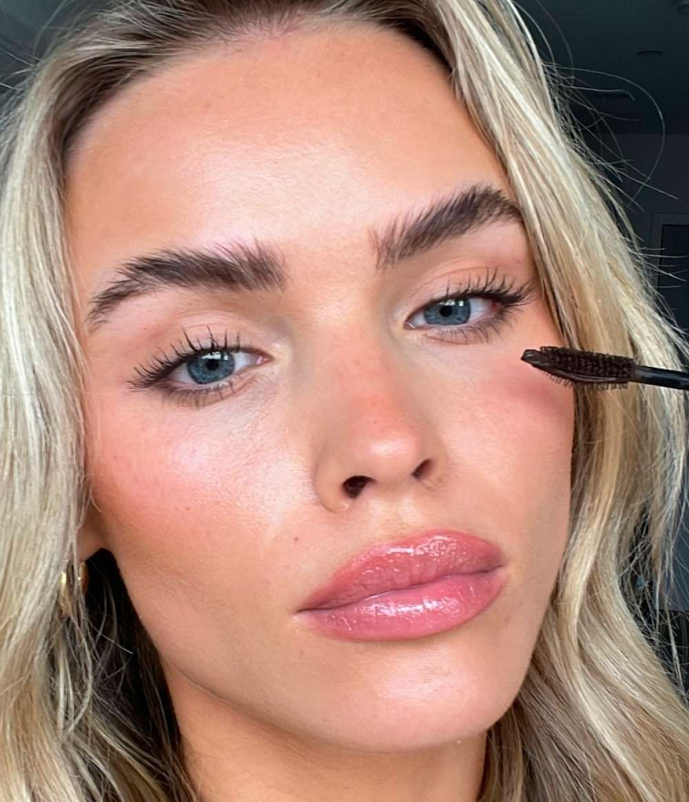 ROMANTIQUE MASCARA BROWN ROMANTIQUE MASCARA BROWN