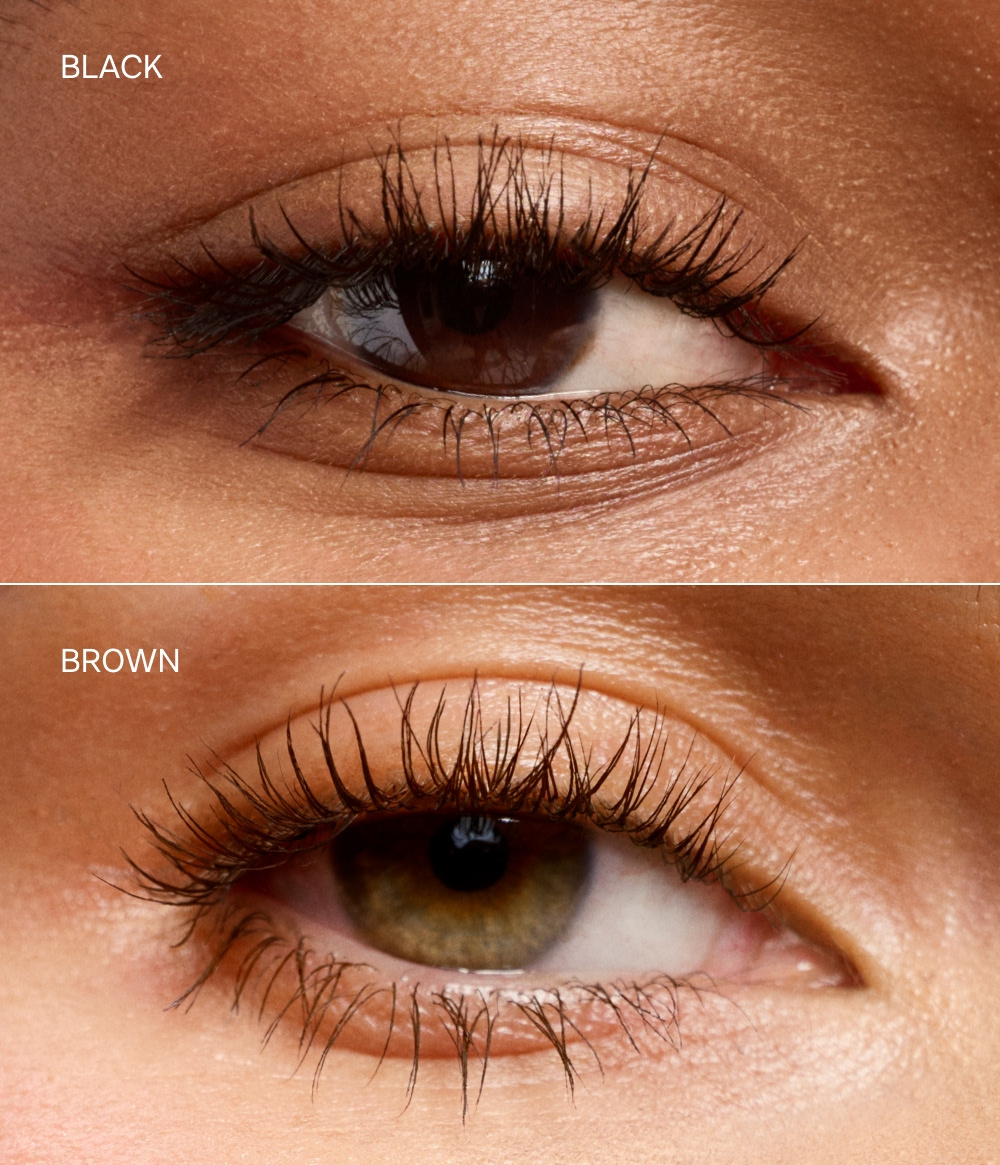 ROMANTIQUE MASCARA BROWN ROMANTIQUE MASCARA BROWN
