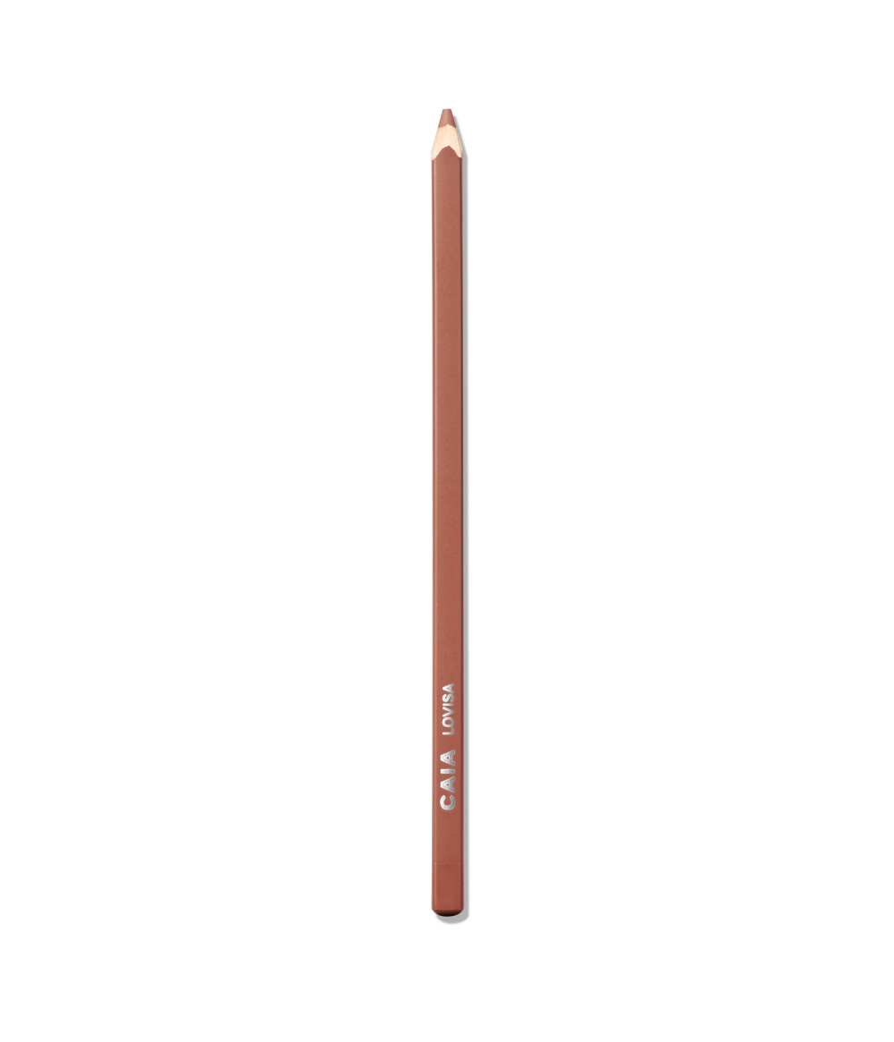 LOVISA in der Gruppe MAKE-UP / LIPPEN / Lipliner bei CAIA Cosmetics (CAI411)