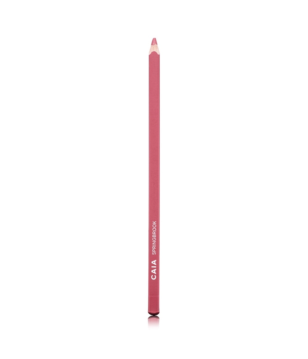 SPRINGBROOK in der Gruppe MAKE-UP / LIPPEN / Lipliner bei CAIA Cosmetics (CAI413)