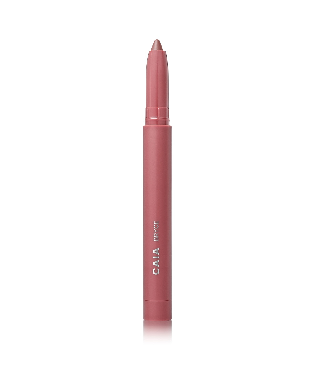 BRYCE LIP CRAYON in der Gruppe MAKE-UP / LIPPEN / Lipliner bei CAIA Cosmetics (CAI461)