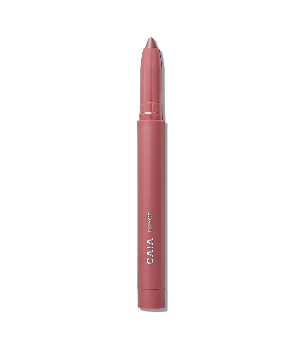 BRYCE LIP CRAYON in der Gruppe MAKE-UP / LIPPEN / Lipliner bei CAIA Cosmetics (CAI461)