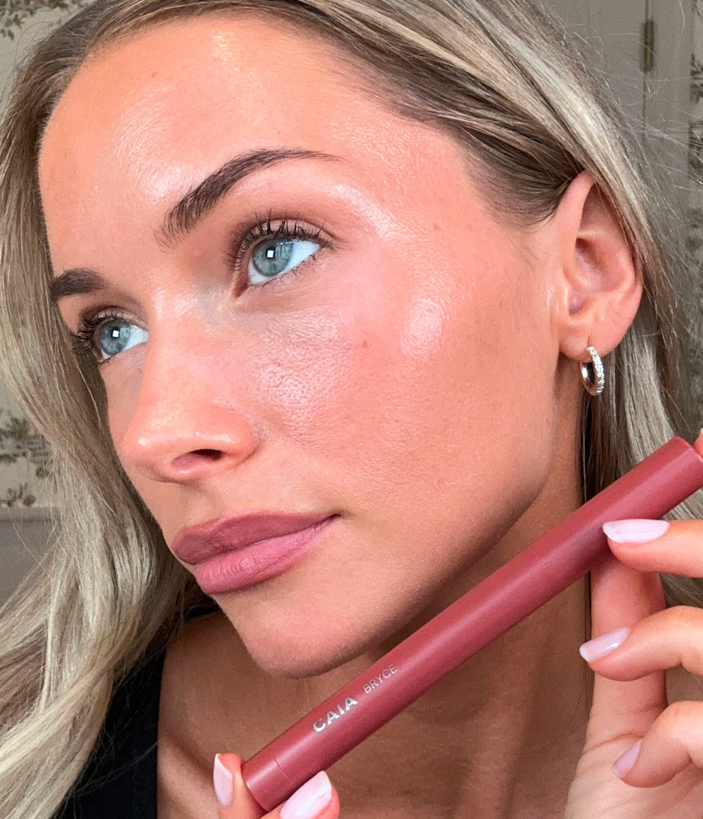 BRYCE LIP CRAYON BRYCE LIP CRAYON