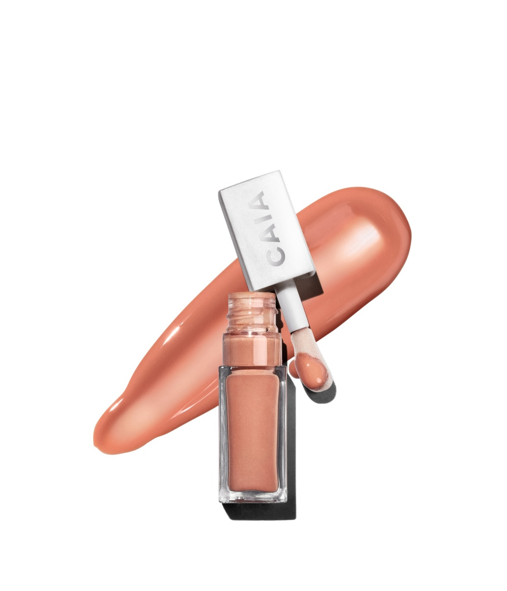 ADORABLE GLOSS in der Gruppe MAKE-UP / LIPPEN / Lipgloss bei CAIA Cosmetics (CAI469)