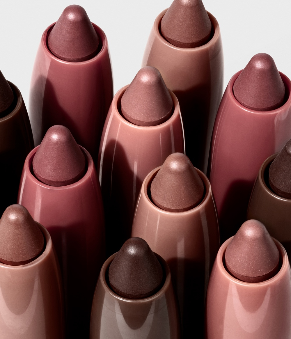 CARAMEL CUTIE LIP CRAYON CARAMEL CUTIE LIP CRAYON