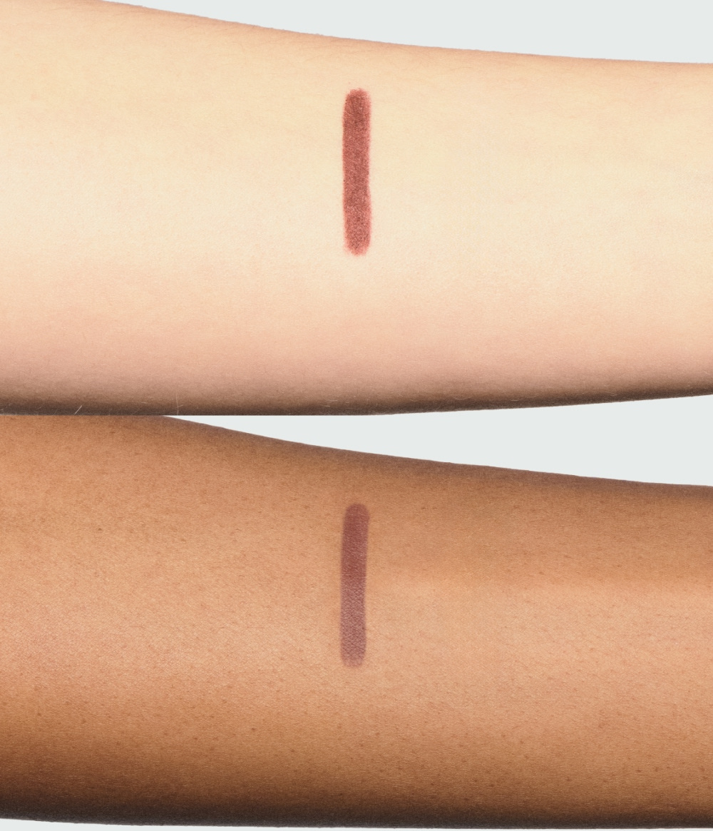 THE BROWN LIP PENCIL