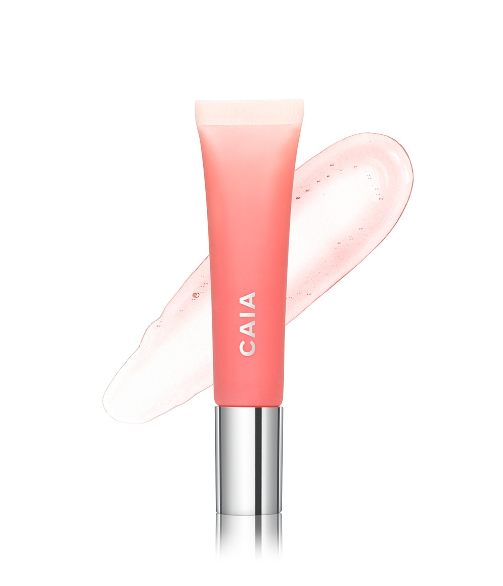 PINK SIP in der Gruppe MAKE-UP / LIPPEN / Lipgloss bei CAIA Cosmetics (CAI488)