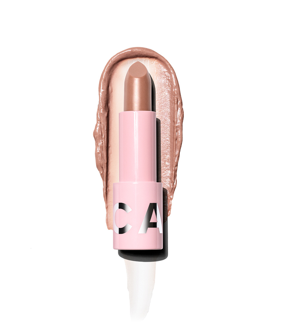 SHEER CINNAMON TINTED LIP BALM in der Gruppe MAKE-UP / LIPPEN / Lippenpflege bei CAIA Cosmetics (CAI492)