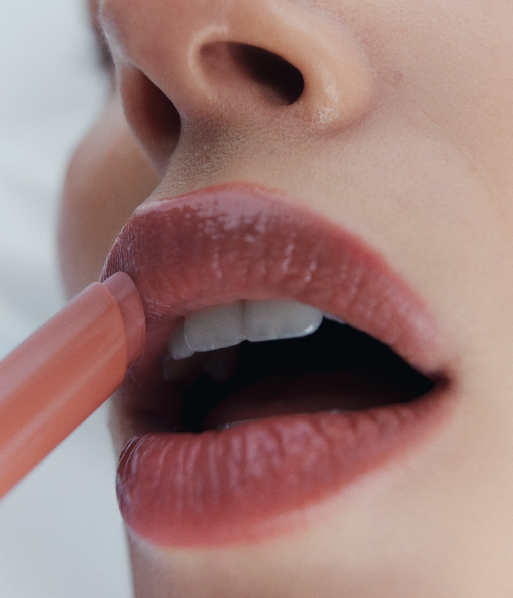 THE ROTATE GLAZE THE ROTATE GLAZE