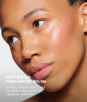 POINTED HIGHLIGHTER BRUSH 09
