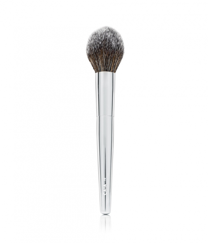 POINTED POWDER BRUSH 10 in der Gruppe PINSEL & ZUBEHÖR / PINSEL / Make-Up-Pinsel bei CAIA Cosmetics (CAI502)