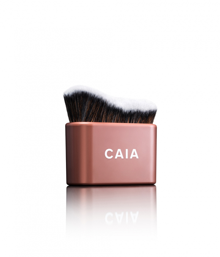 BODY GLOW BRUSH in der Gruppe PINSEL & ZUBEHÖR / PINSEL / Make-Up-Pinsel bei CAIA Cosmetics (CAI503)