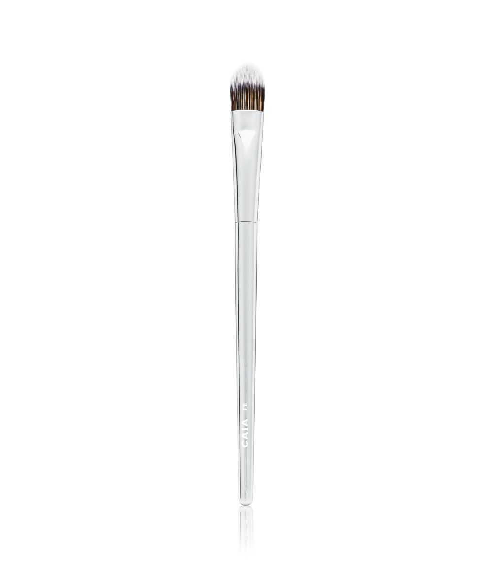 PRECISION CONCEALER BRUSH 11 in der Gruppe PINSEL & ZUBEHÖR / PINSEL / Make-Up-Pinsel bei CAIA Cosmetics (CAI505)