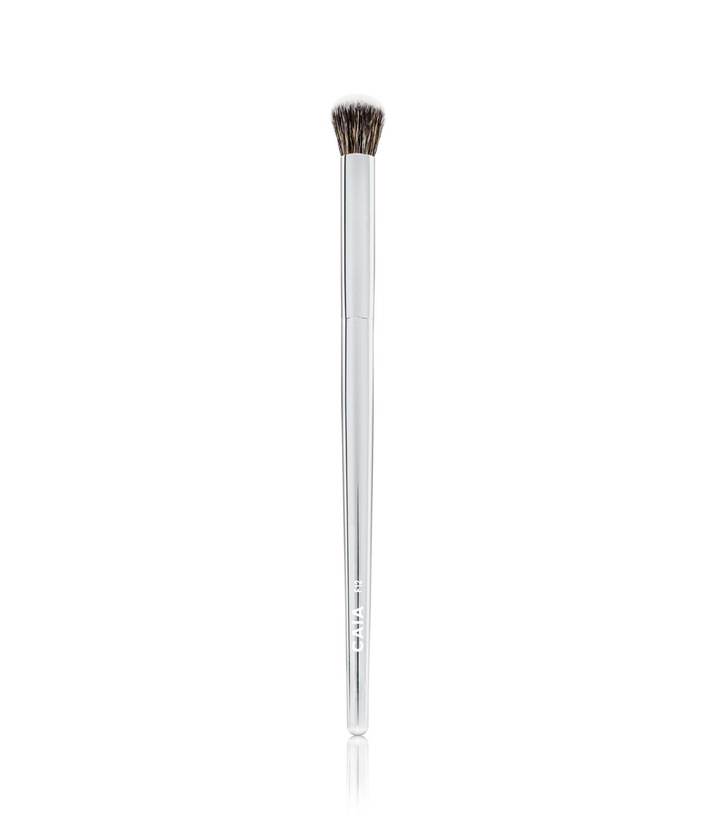 BUFFER CONCEALER BRUSH 12 in der Gruppe PINSEL & ZUBEHÖR / PINSEL / Make-Up-Pinsel bei CAIA Cosmetics (CAI506)