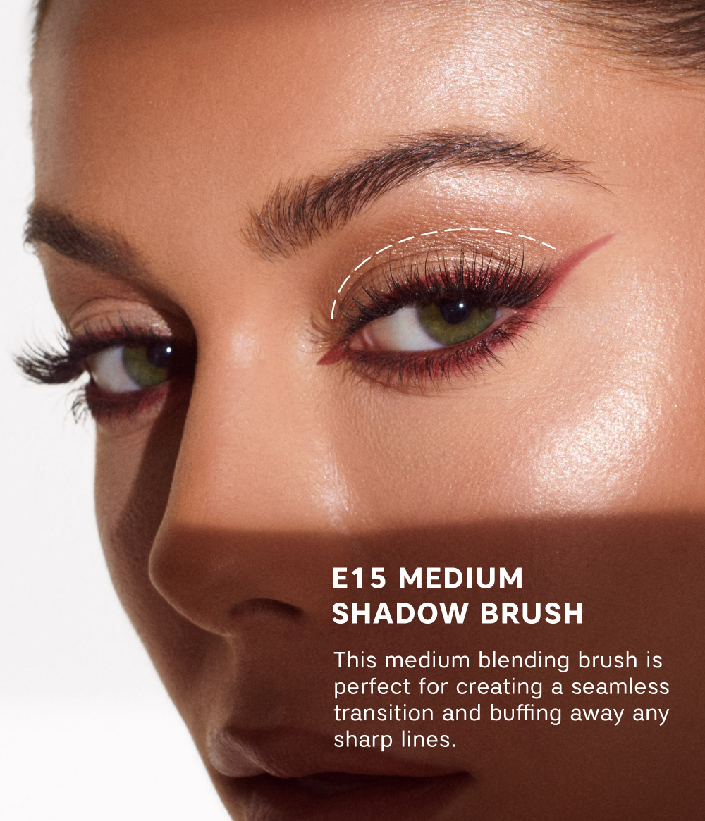 MEDIUM SHADOW BRUSH 15