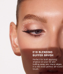 BLENDING BUFFER BRUSH 18  BLENDING BUFFER BRUSH 18