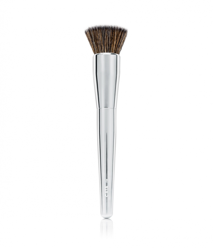 Flat Buffer Foundation Brush