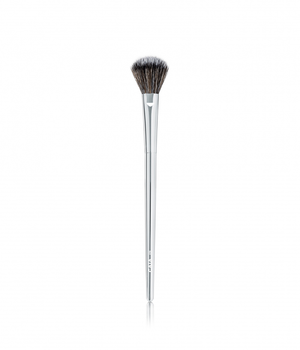 DETAILED HIGHLIGHTER BRUSH F23 in der Gruppe PINSEL & ZUBEHÖR / PINSEL / Make-Up-Pinsel bei CAIA Cosmetics (CAI546)